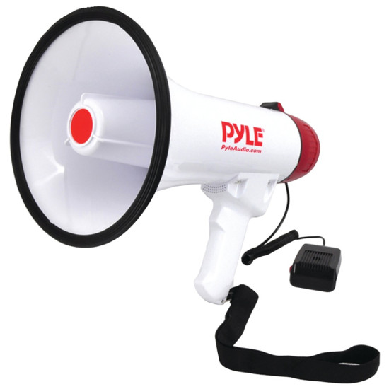Pyle Pro PMP42BT 40-Watt Bluetooth Megaphone Bullhorndo 34217111
